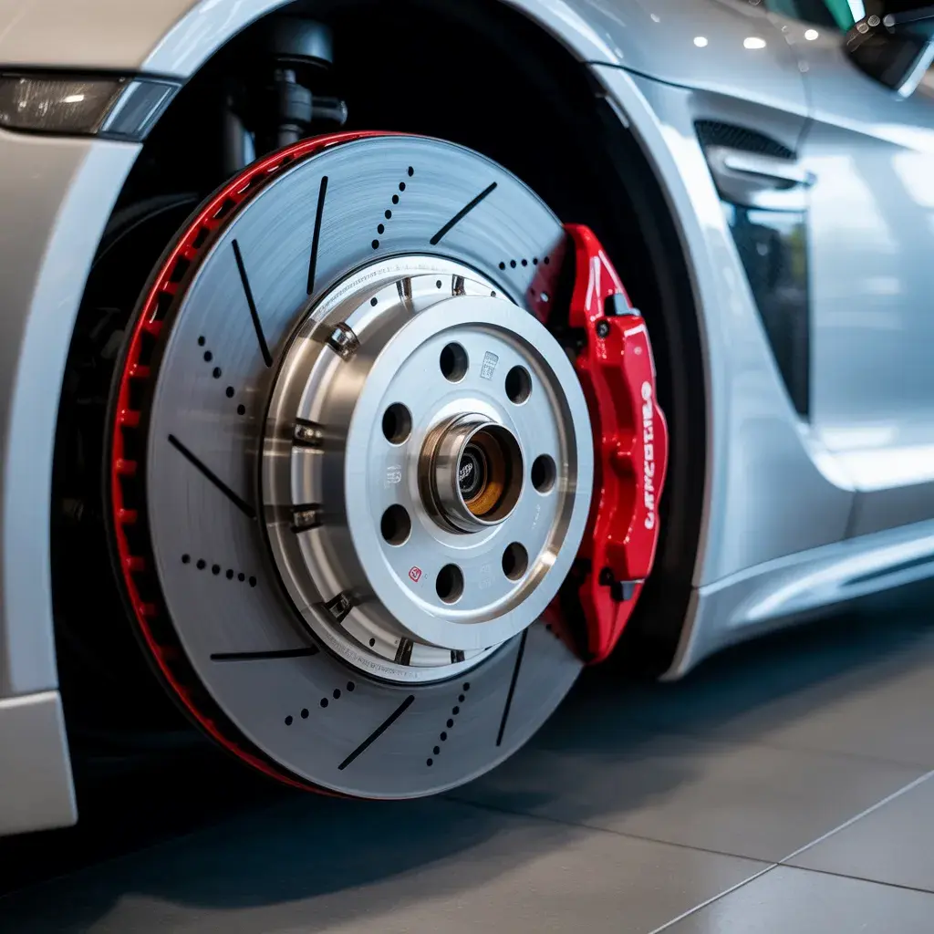 Which Car Has the Best Brakes