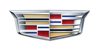 cadillac brake pads