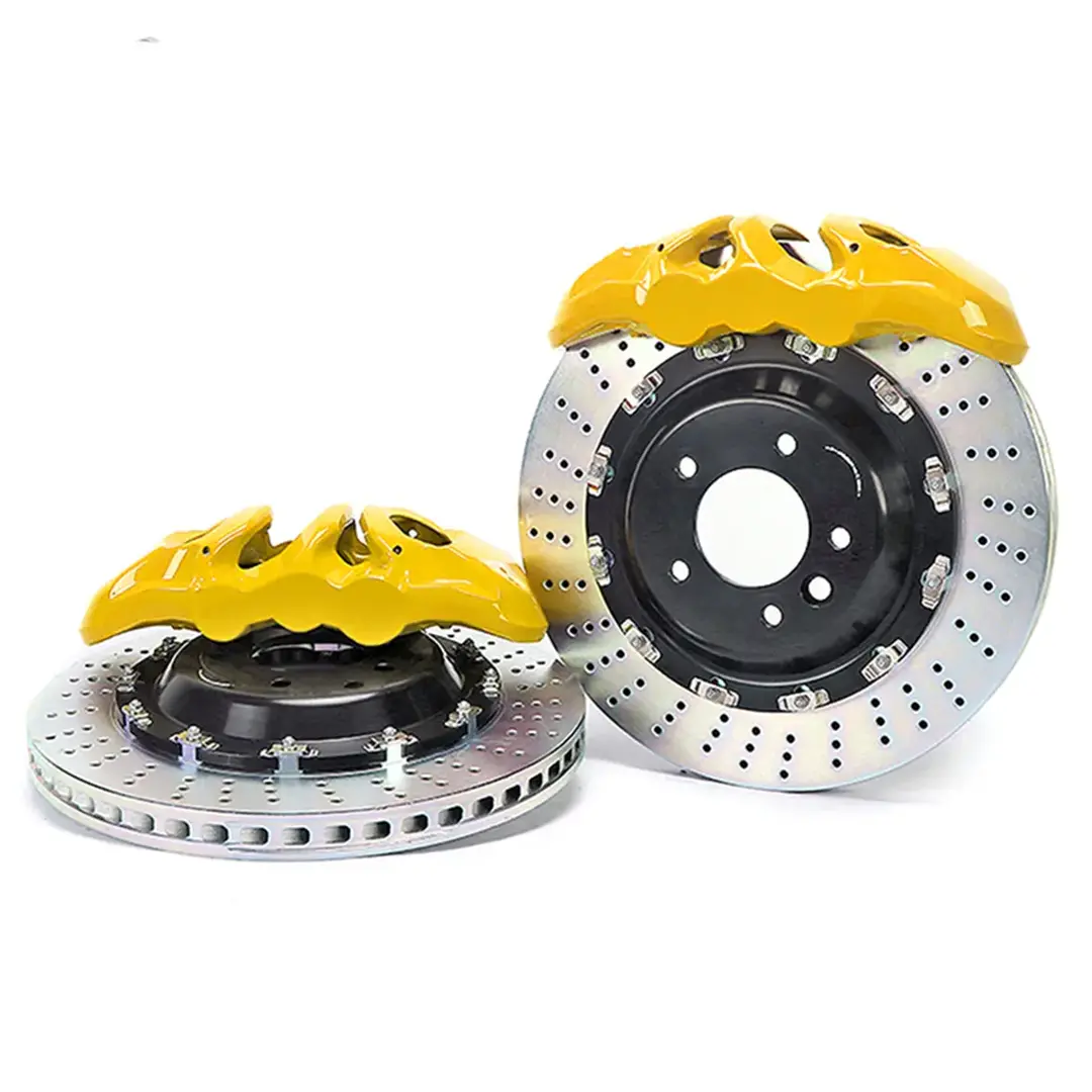 ferrari brake pads replacement dubai