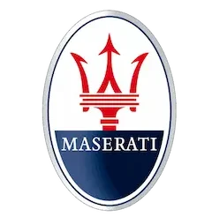 maserati brake pads