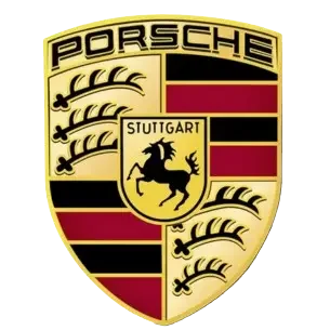 porsche brake pads