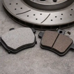 Ceramic vs. Metallic Brake Pads: Which Is Best for Your Car?