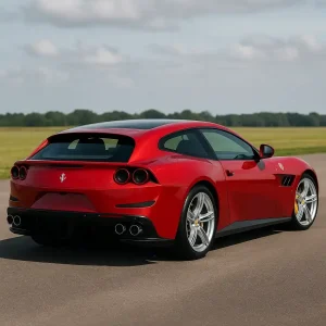 What Is a Ferrari Shooting Brake? Complete Guide to This Rare Style