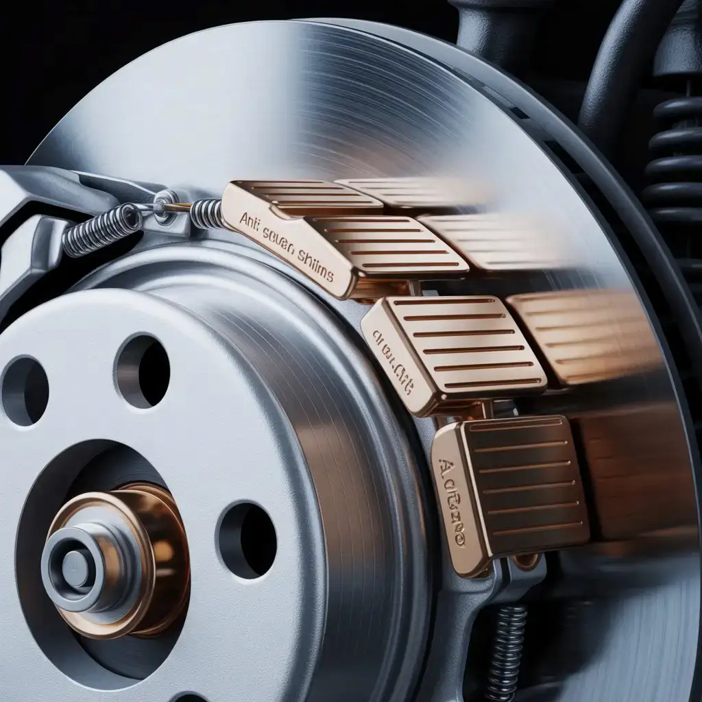 How Long Does It Take to Change Brake Pads