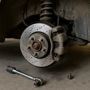 How Many Brake Pads Does a Car Have? Expert Answer