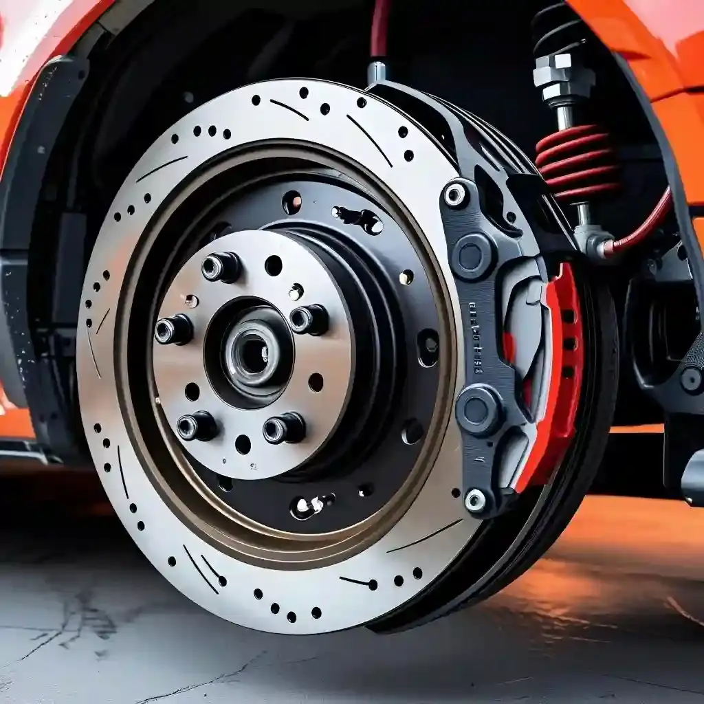 How to Tell If Disc Brakes Need Replacing Dubai