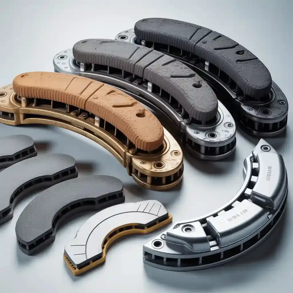 Brake Shoe
