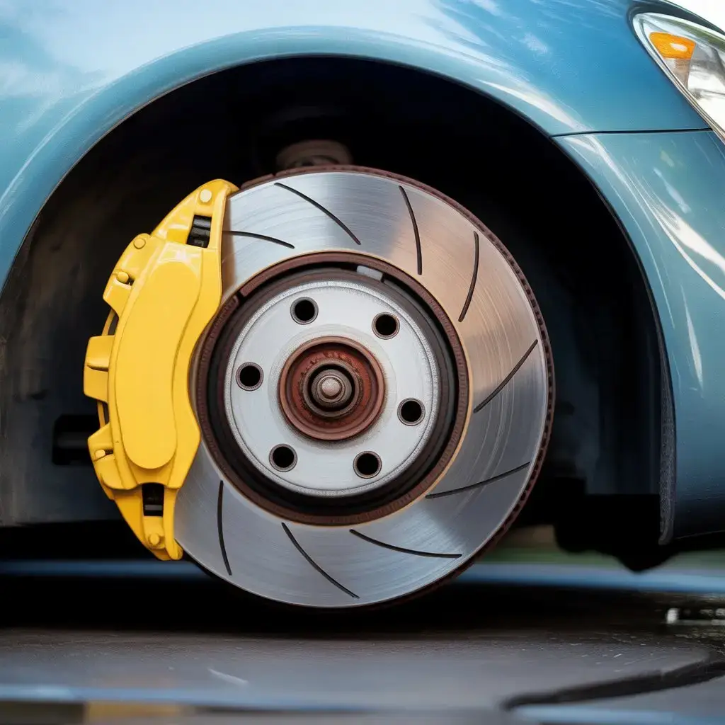 what are brake pads