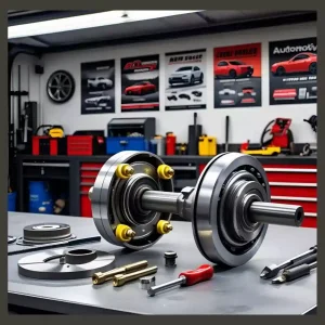 How to Repair Brake Cylinder: A Complete Guide