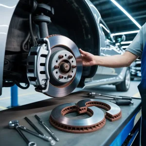 What Happens If You Delay Brake Pads Replacement