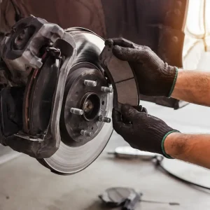 How Heat Affects Your Car Brake Pads and When to Get a Replacement